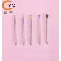 Original factory produced ball nail drill diamond for foot